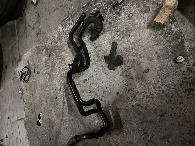 03G121151AF VAG Manguera del radiador original y equivalente