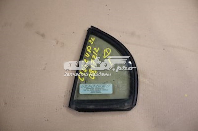  73455SNBE00 Honda