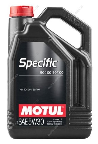 Купить 838751 Motul Моторное масло для дизеля