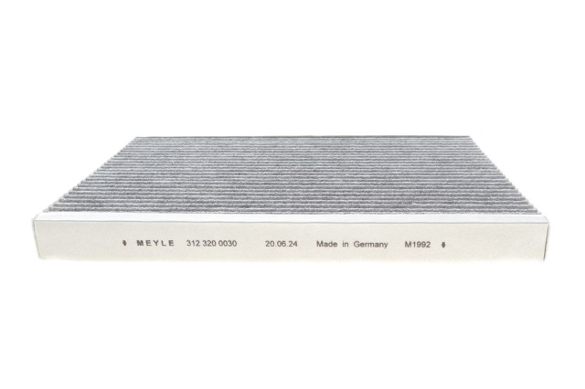 Фильтр салона SAK33006 Shafer