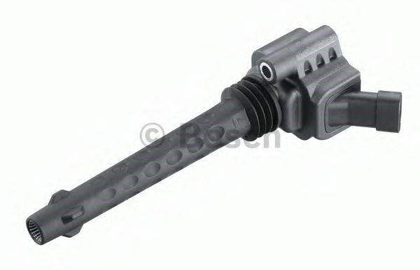Катушка зажигания 221504024 Bosch
