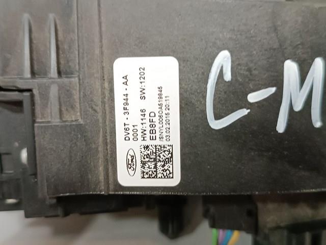 DV6T3F944AA Ford Датчик угла поворота руля