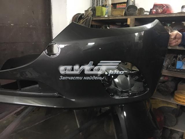 Бампер на авто Mazda BHN150031ABB цена, от 63.56 USD