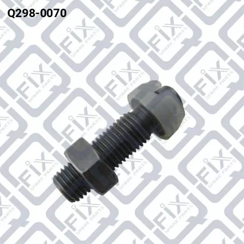 Q2980070 Q-fix Болт рокера клапана