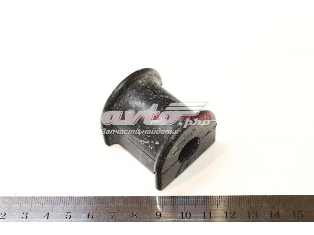 4881520270 TOYOTA Soporte, estabilizador eje trasero 4881520270 TOYOTA