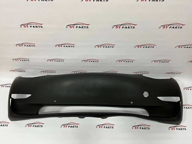 Бампер передний Signeda PTS041002BA