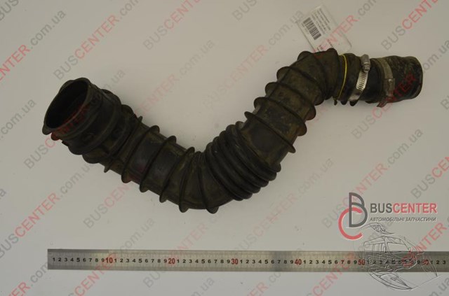 YC159C623CD Ford Патрубок воздушный, выход воздушного фильтра