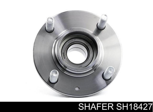 SH18427 Shafer Ступица задняя