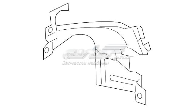 LR096610 Land Rover 