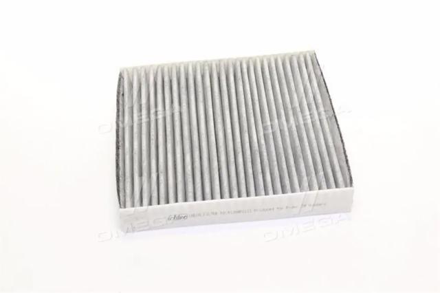 Фильтр воздушный отопителя Rider RD61J6WP2111 цена, от 5.44 USD