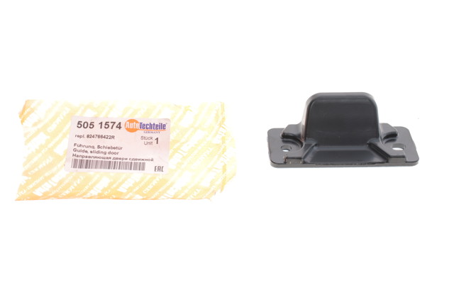 Купить 5051574 Autotechteile Ограничитель сдвижной двери, на кузове нижний