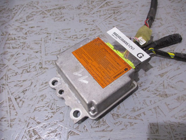 Купить 98820CB800 Nissan/Infiniti 