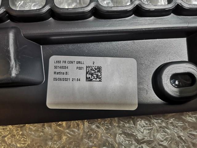 LR129424 Land Rover 