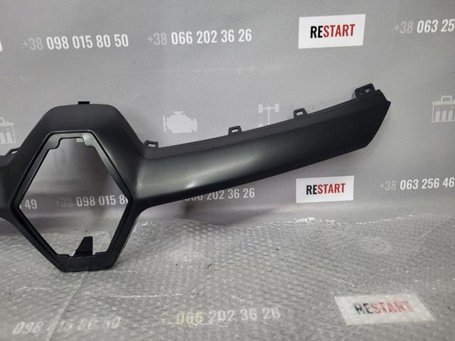 Молдинг решетки радиатора Polcar 60C2054 цена, от 49.40 USD