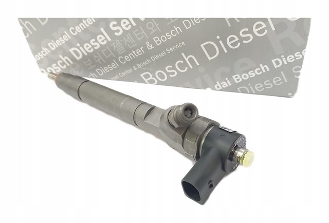 0445110199 Bosch injetor de injeção de combustível