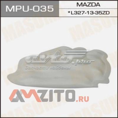 Бензонасос MPU035 Masuma