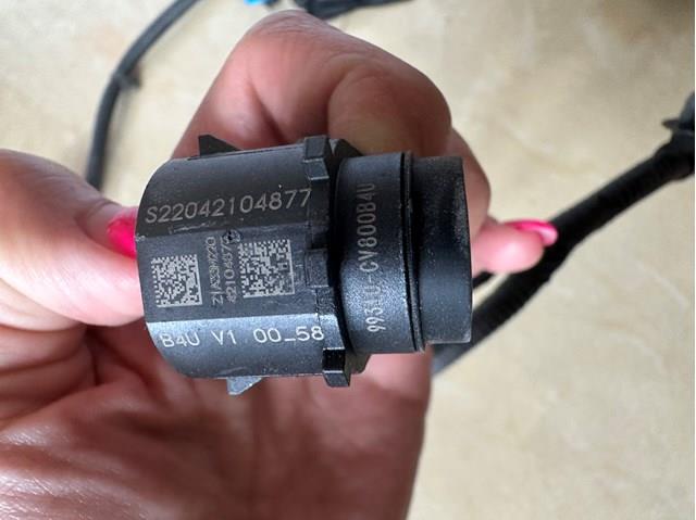 Купить 99310CV800B4U Hyundai/Kia 