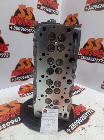 Головка Opel 98109675