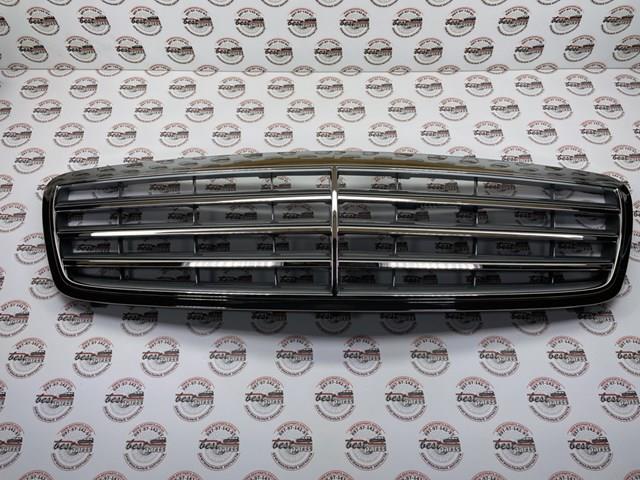 Решетка радиатора A20388002237246 Mercedes