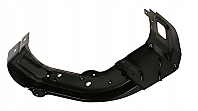 Крепление фары передней, правой FPS FP2608242 цена, от 66.44 USD