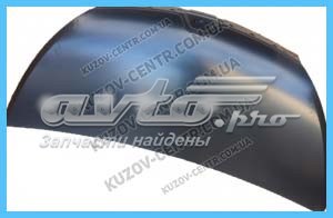Капот двигателя FPS FP5642280