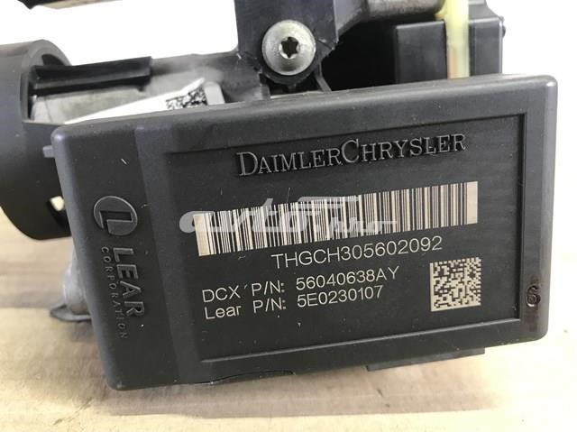 Chrysler 56040638AY цена, от 63.35 USD