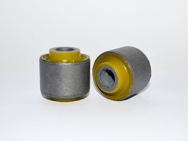 Сайлентблок амортизатора переднего 020097 Polybush
