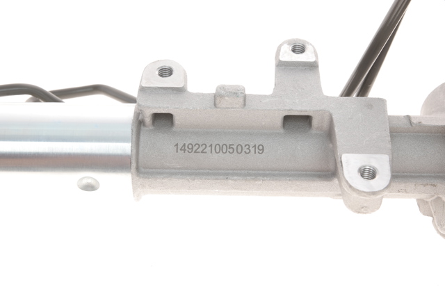 Реечный рулевой механизм Solgy 221048 цена, от 184.56 USD
