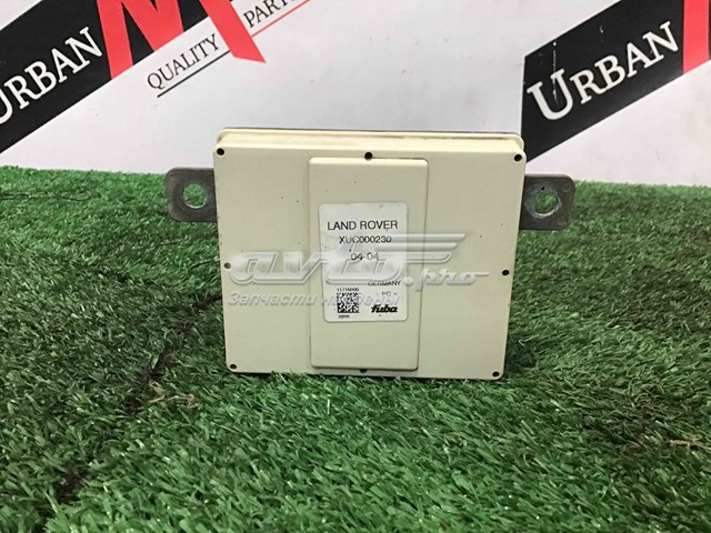  Land Rover XUC000230 цена, от 12.71 USD