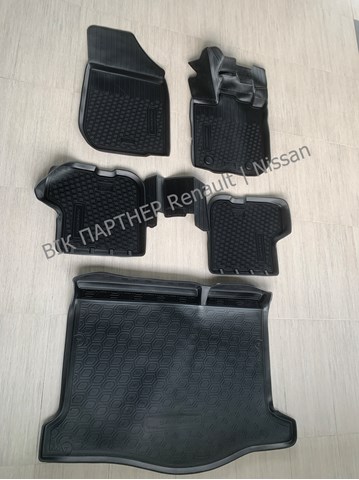  7711547818 Renault (RVI)