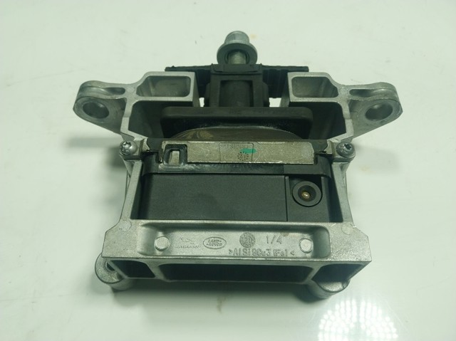Подушка двигателя передняя Land Rover LR128245