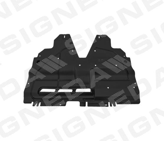 Защита моторного отсека Rezaw-plast 150601 цена, от 43.37 USD