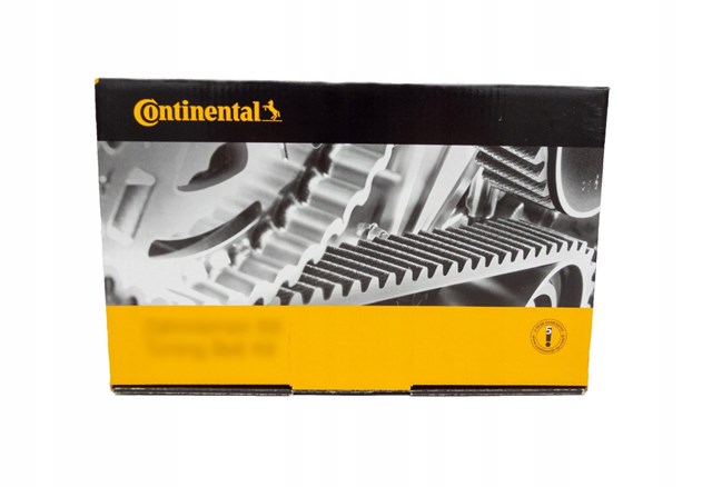Комплект ГРМ CT871K2 Continental/Siemens