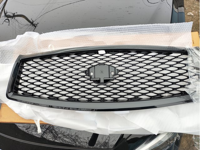 Купить 623104HB0A Nissan/Infiniti Решетка радиатора
