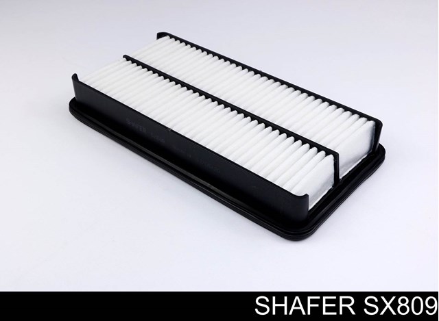SX809 Shafer Воздушный фильтр двигателя