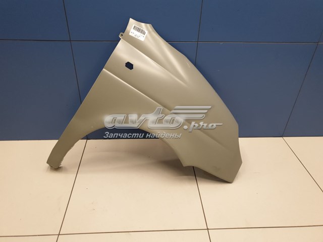 крыло переднее правое UDW9M84518 Крыло переднее правое UKOR-FENGHUA UDW9M84518