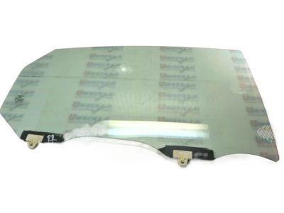 Купить 823003SG0A Nissan/Infiniti Стекло задней двери, правой