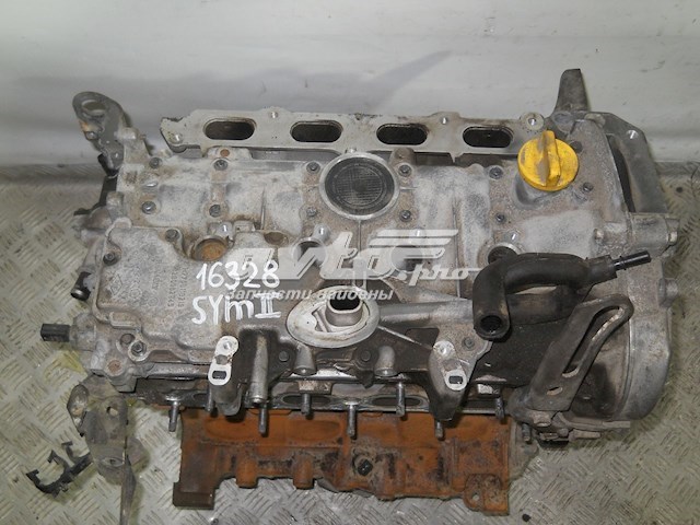  7701472317 Renault (RVI)