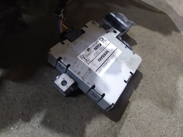 Купить 3710011668 Nissan/Infiniti 