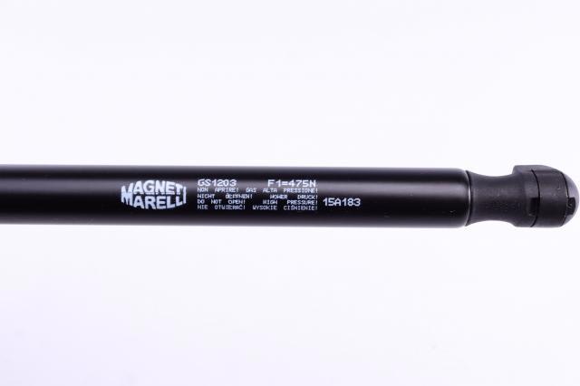 Газовый упор багажника Magneti Marelli 430719120300