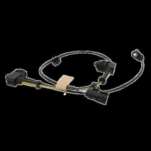 K0114370XA Mazda Sensor dianteiro de ABS