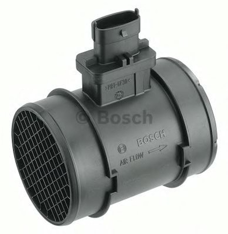 281002917 Bosch Датчик расхода воздуха