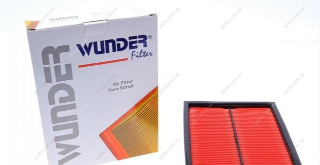 WH9901 Wunder Воздушный фильтр двигателя