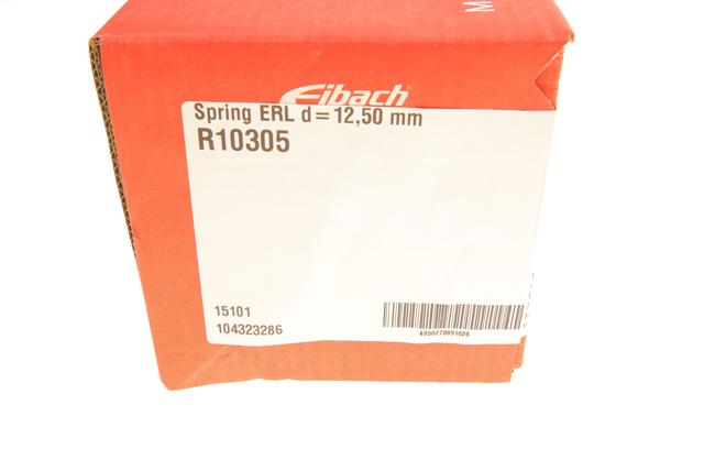 Пружина амортизатора Eibach R10305 цена, от 37.86 USD