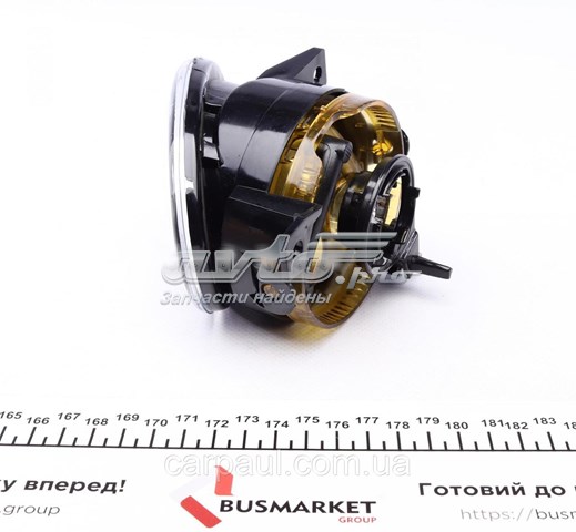 Левая противотуманная фара Autotechteile 1108217