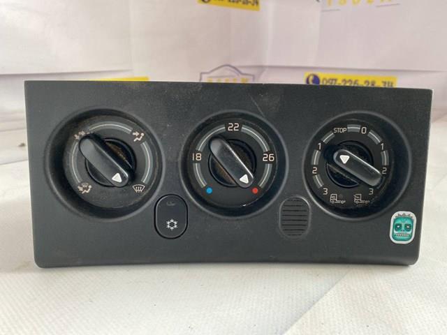 5010290297 Renault (RVI) Механизм управления кондиционером