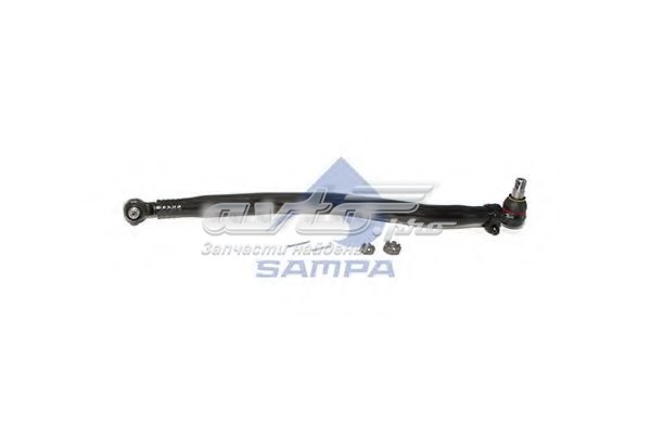 Barra de dirección longitudinal, eje delantero 097578 SAMPA