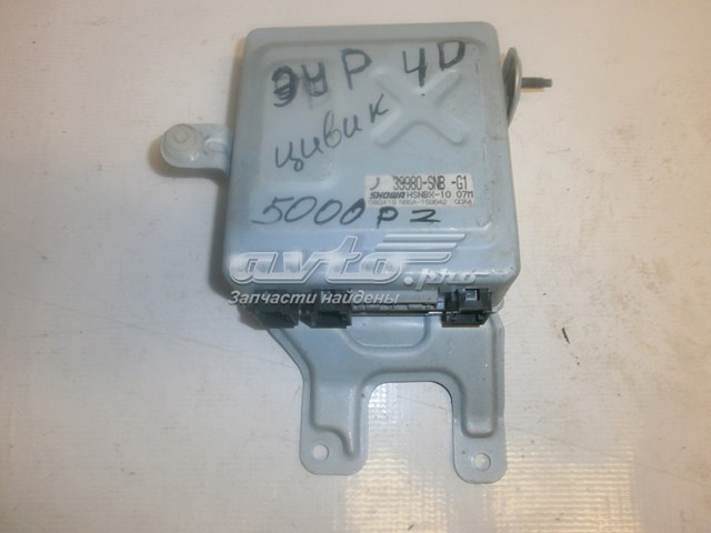  Honda 39980SNBG1 цена, от 171.04 USD
