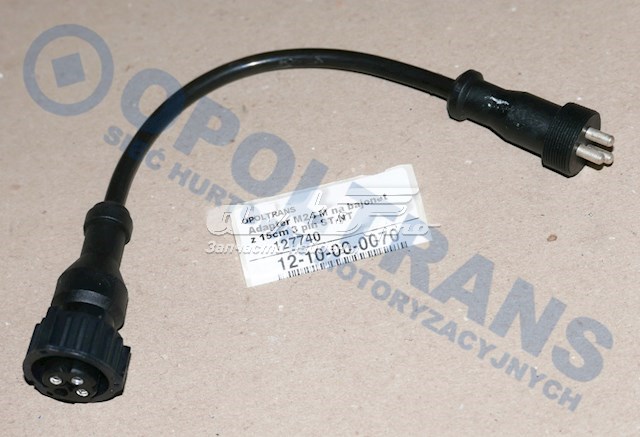 Cable modulador ABS 1210000070 WOSM