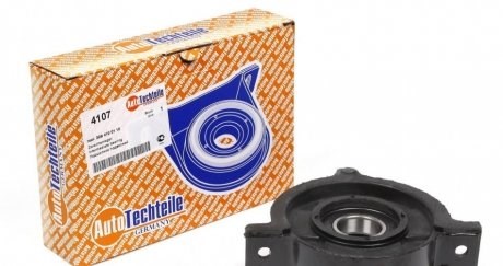 Карданный подшипник Autotechteile 1004107 цена, от 28.01 USD